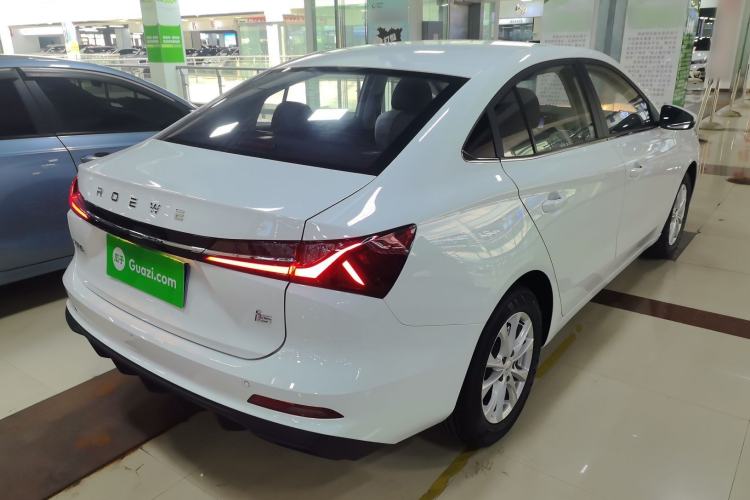 Used Roewe i5 2023 1.5L CVT Luxury Edition