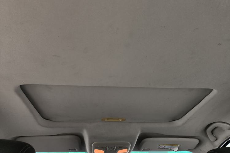 Used SWM X7 2018 1.5T Manual Luxury 7-Seater