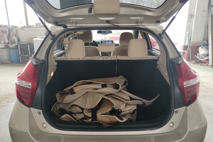 Used Toyota Vios FS 2017 1.5L CVT Fengchi Edition
