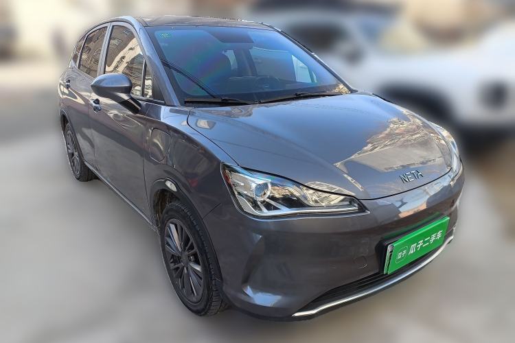 Used NETA AYA 2023 401 Lite
