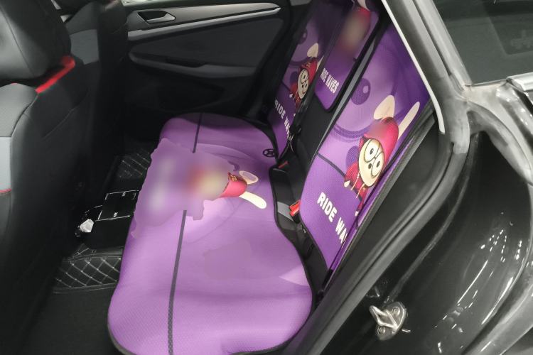 Used Volkswagen Lamando 2023 Lavida L 280TSI DSG Cool & Spicy Edition