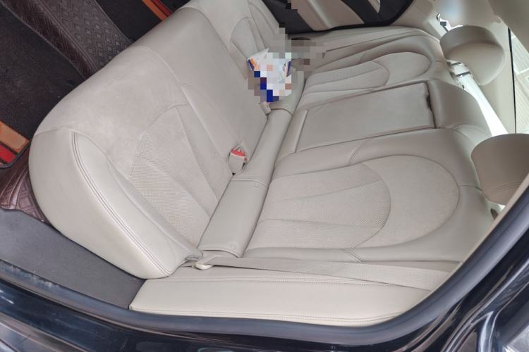 Used Buick LaCrosse 2016 30H Elite Edition