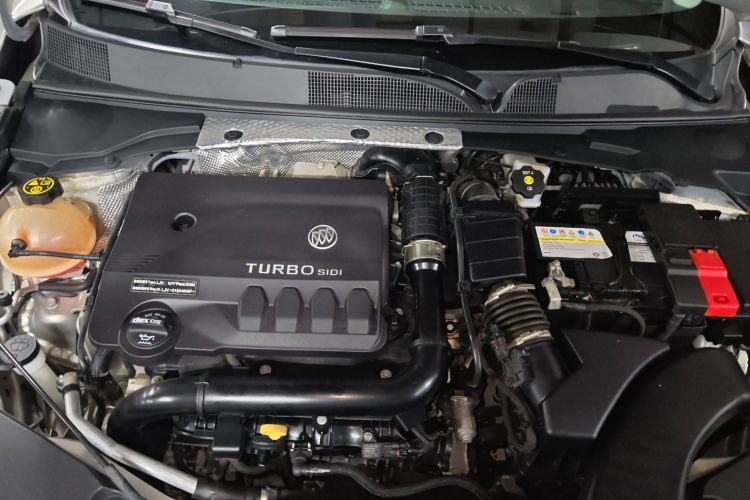 Used Buick Verano 2022 Pro 533T Fun Edition
