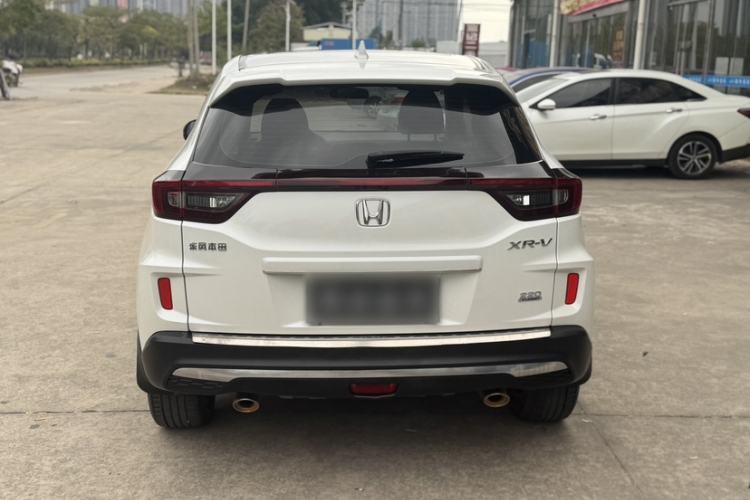 Used Honda XR-V 2021 220TURBO CVT Luxury Edition
