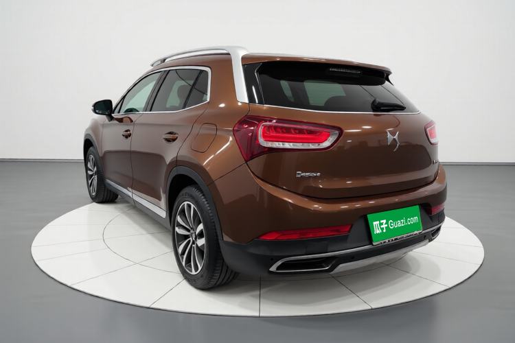 Used  6 2014 1.6T Luxury Edition THP200
