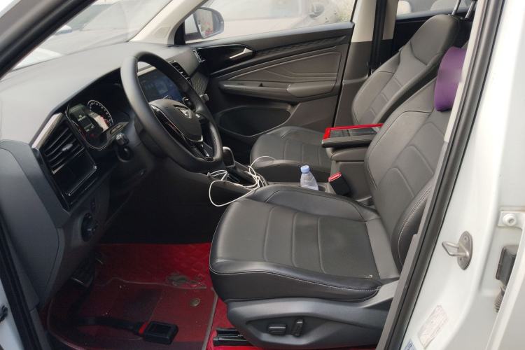 Used Jetta VS7 2020 1.4T Automatic Enjoyment Model