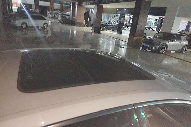 Used Audi A4L 2019 40 TFSI Ambition China VI
