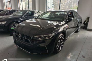 Used Volkswagen Passat 2022 330TSI Starry Luxury Edition