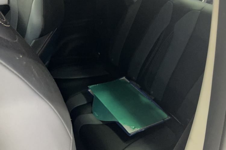 Used Roewe Clever 2022 311km QiQi BoBo Edition