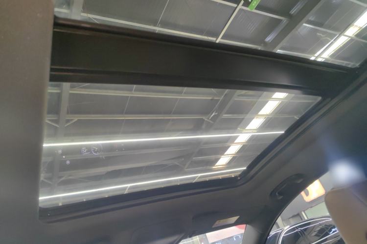 Used Buick Enclave 2020 28T Four-Wheel Drive Luxury Flagship Edition