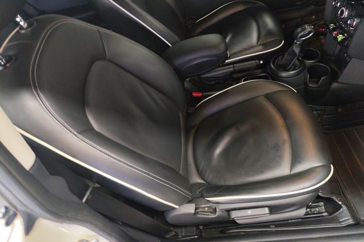 Used MINI MINI 2014 1.2T ONE