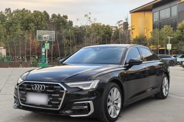Used Audi A6L 2023 Revised 45 TFSI Prestige Dynamic Edition