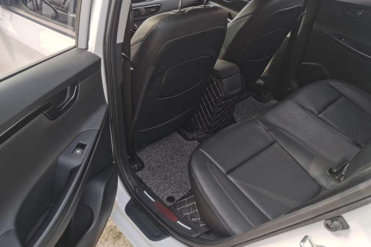 Used Hyundai Celesta 2020 1.6L Automatic GL Enjoyable Edition
