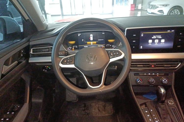 Used Volkswagen Lavida 2023 Revised 1.5L Automatic DeYi Edition
