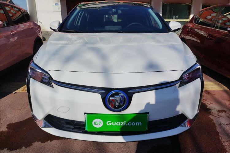 Used Buick Velite 6 2024 430km Enjoyment Version
