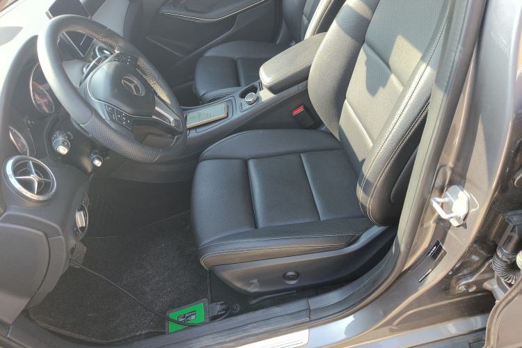 Used Mercedes-Benz GLA 2016 GLA 200 Sport Edition