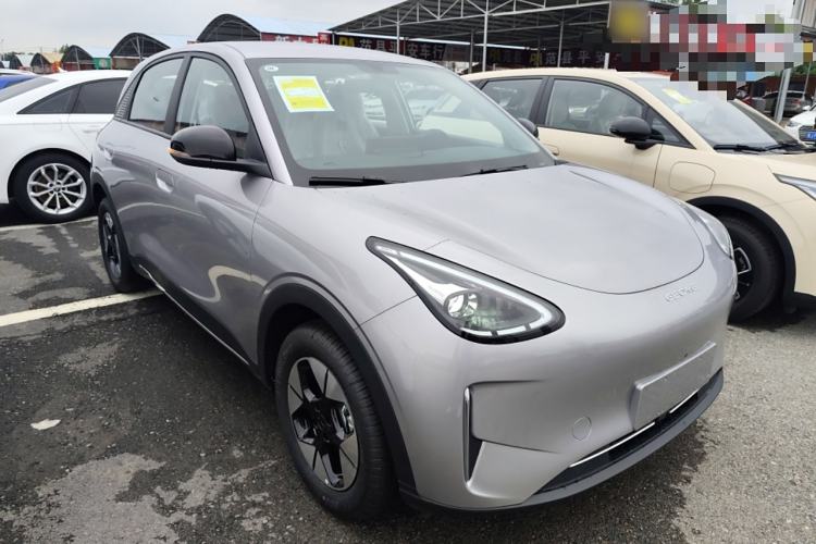 Used  Geome 2025 310km Dream Edition
