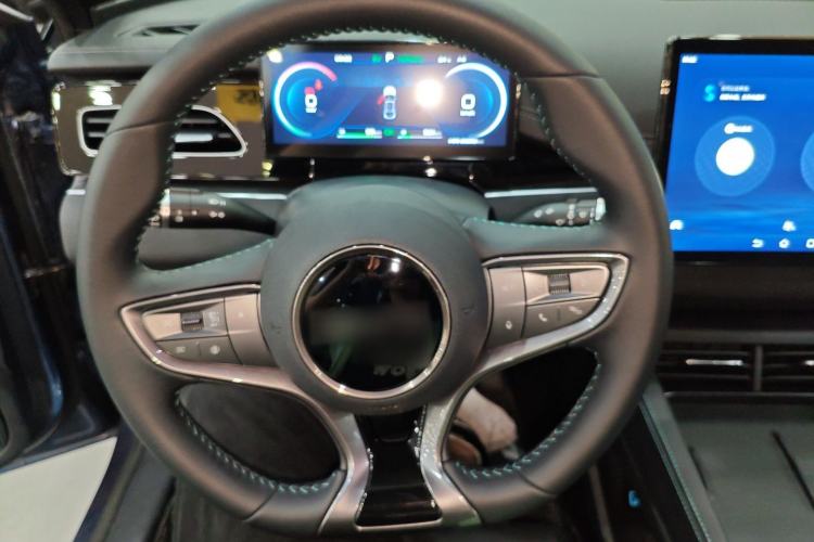 Used BYD Seal 06 New Energy 2024 DM-i 120KM Prestige Model