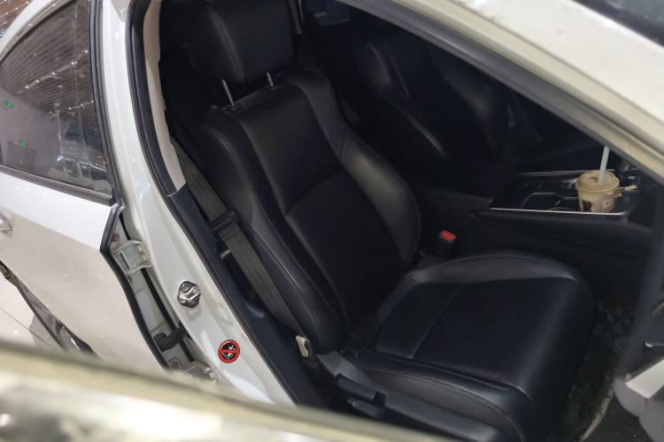 Used Honda Accord 2018 230TURBO Comfort Edition China VI Emission Standard