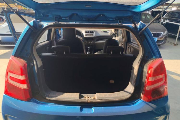 Used Suzuki Alto 2013 Revised Version 1.0L Manual Comfort Edition