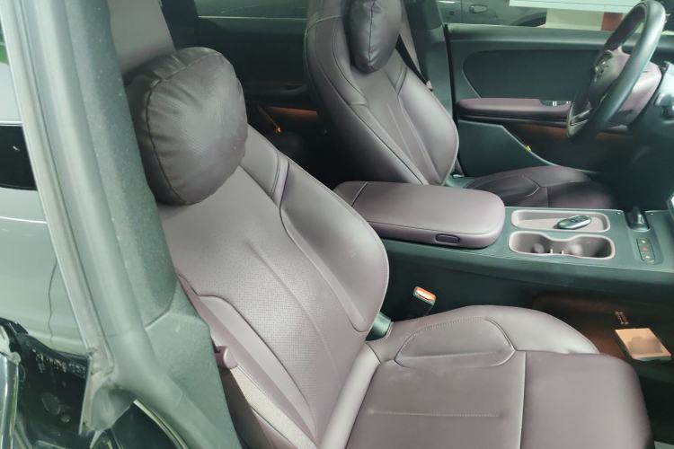 Used Nio ET5T 2024 75kWh Touring
