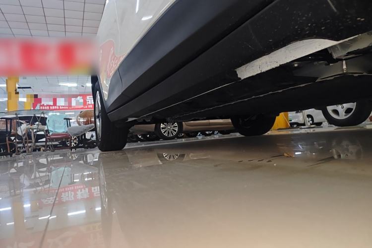 Used  Geome 2025 310km Youth Edition
