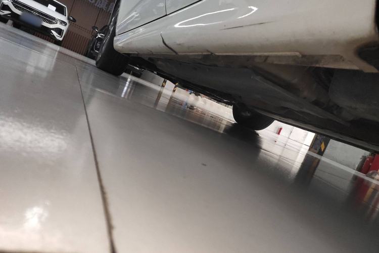 Used Changan Eado 2023 Changan Edition PLUS Blue Whale NE 1.4T GDI DCT Prestige Version
