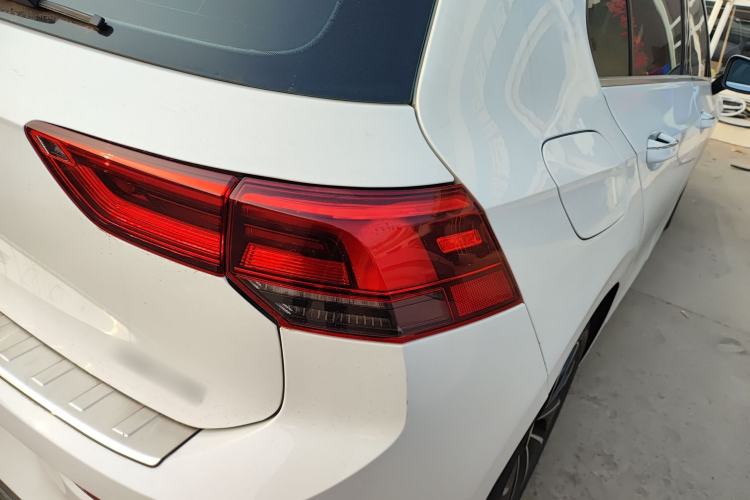 Used Volkswagen Golf 2021 280TSI DSG Pro
