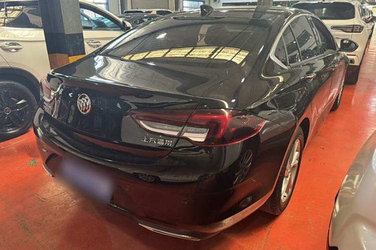 Used Buick Regal 2021 552T Elite Edition