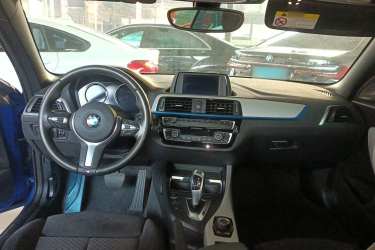 Used BMW 2 Series 2018 225i Convertible Coupe M Sport Edition
