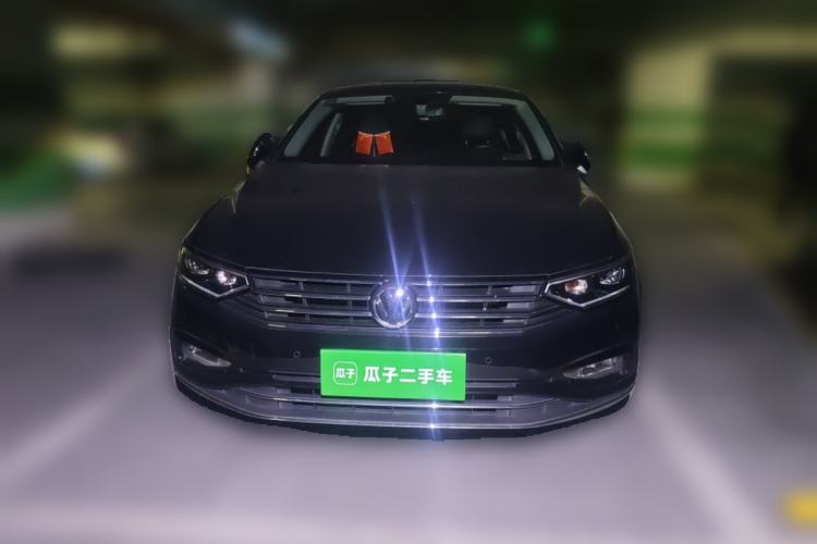 Used Volkswagen Magotan 2020 330TSI DSG Leading Model
