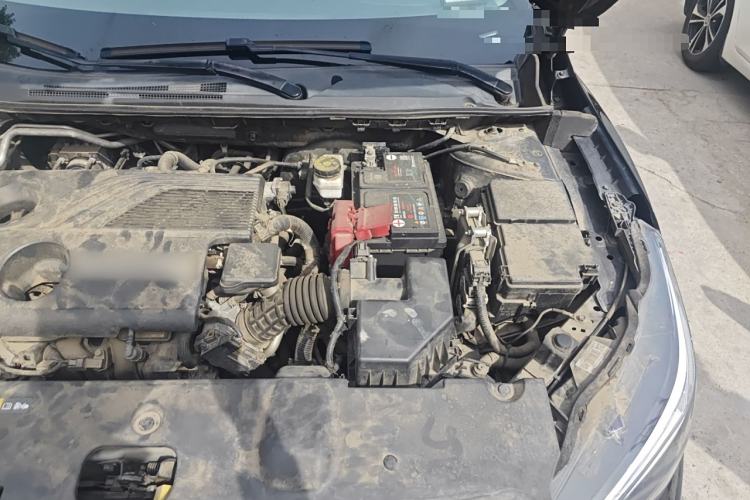 Used Nissan Sylphy 2021 1.6L XL CVT Enjoyment Edition