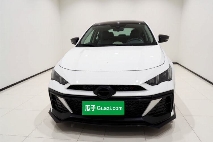 Used GAC Trumpchi EMPOW 2024 400T Automatic Yingbao R PRO Edition