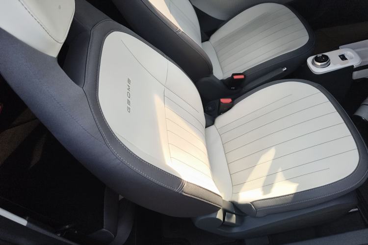 Used  Panda 2025 210km Panda Rider