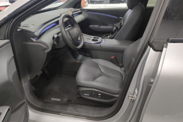 Used XPeng G7 2025 702 Max