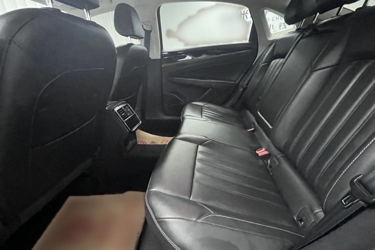 Used Volkswagen Passat 2020 Revised Version 280TSI Business Edition China VI Standard
