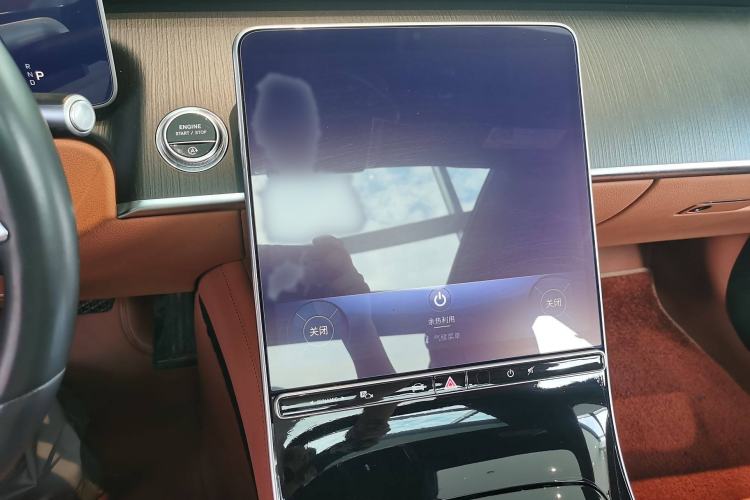 Used Mercedes-Benz S-Class 2024 S 400 L Business Model
