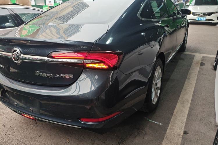 Used Buick LaCrosse 2021 552T Luxury Version