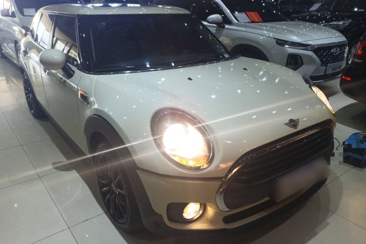 Used  Clubman 2019 1.5T ONE Aesthetic Edition
