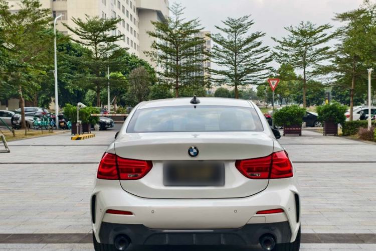 Used BMW 1 Series 2021 120i M Sport Edition