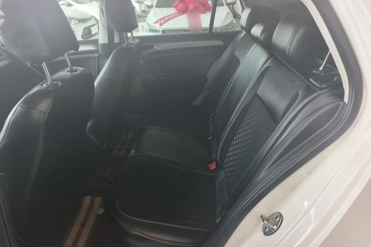 Used Volkswagen Golf 2020 200TSI DSG Comfortable and Ambitious Edition
