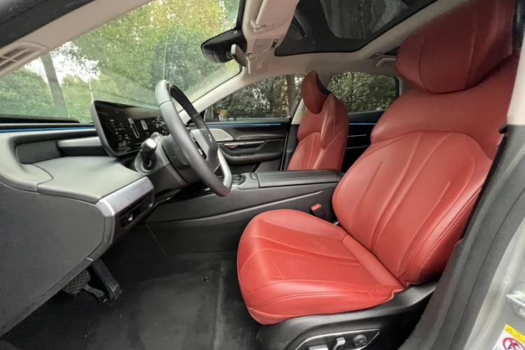 Used XPeng P7 2020 670N