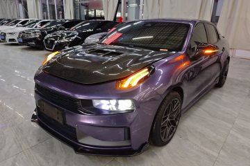 Used Lynk & Co 03 2021 2.0TD Automatic Trendy Champion Edition