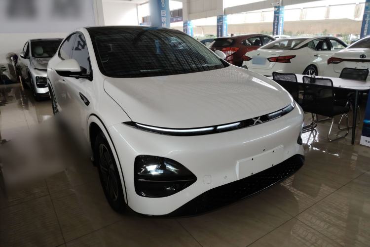 Used XPeng G6 2023 580 Long-Range Max