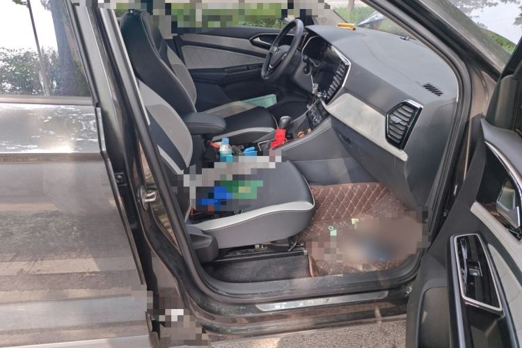 Used Jetta VS7 2022 280TSI Automatic High-Gloss Enjoyment Edition
