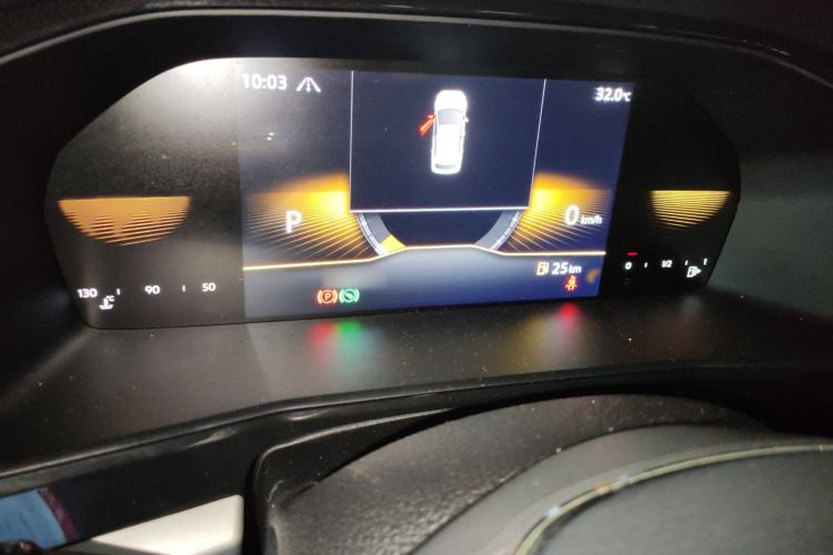 Used Volkswagen Lavida 2022 280TSI DSG Comfort Edition