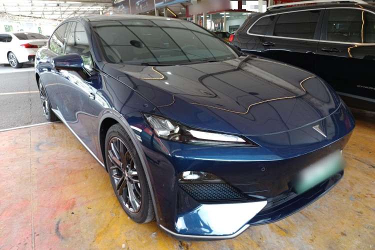 Used  SL03 2022 1.5L 1200 Extended-Range Version
