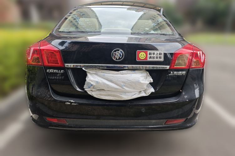 Used Buick Excelle 2013 1.5L Automatic Classic Model