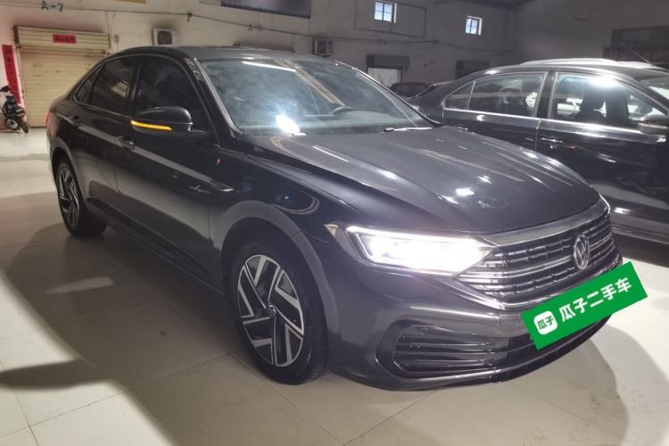 Used Volkswagen Sagitar 2023 300TSI DSG Excellence Edition