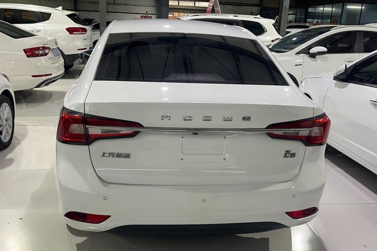 Used Roewe i5 2020 1.5L Automatic 4G Connected Linghao Edition
